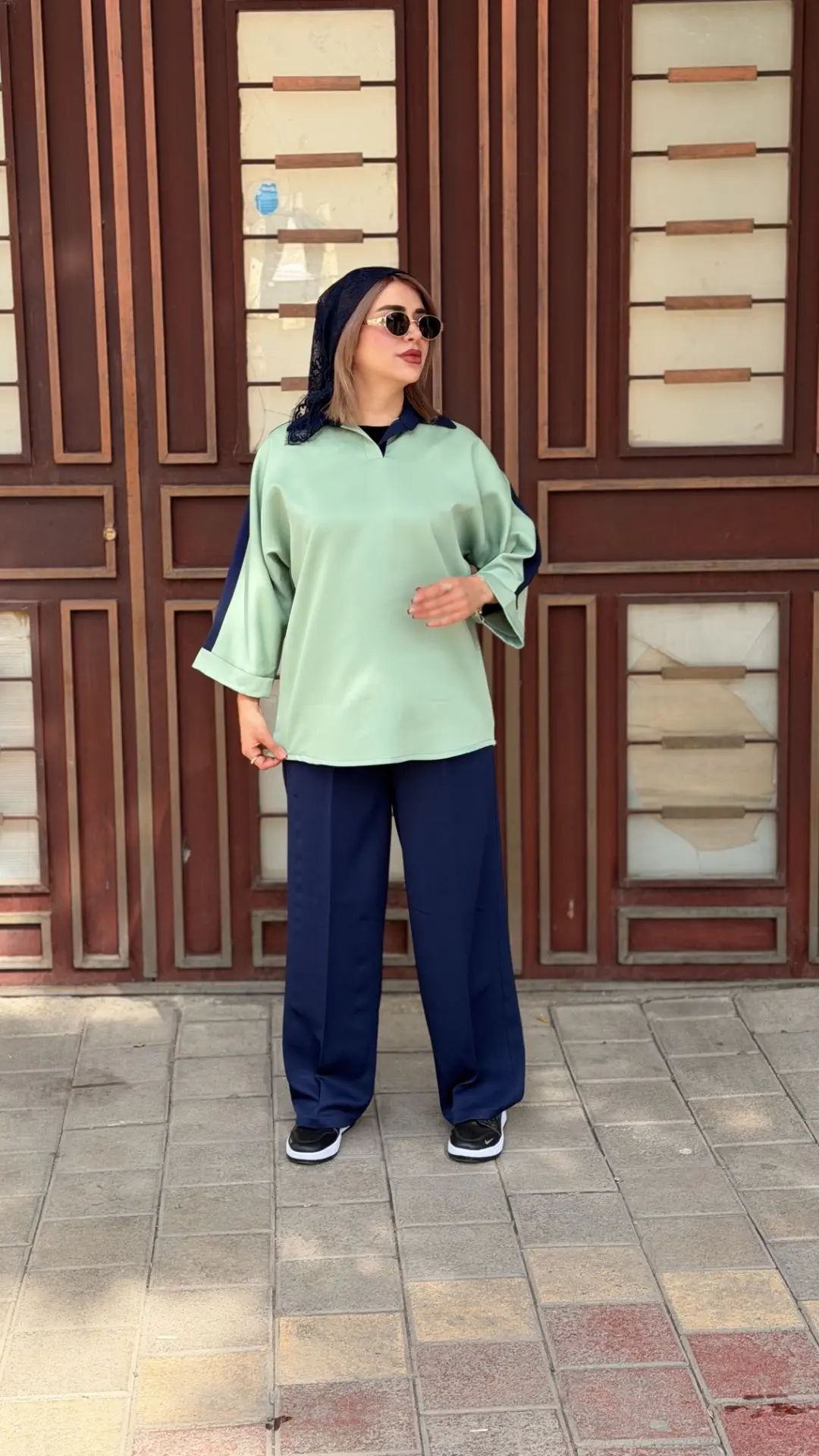 ست مازراتی_شعبه دوم